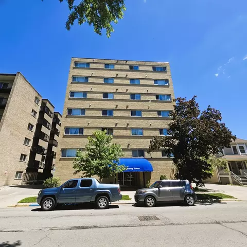 314 Lathrop Ave #507, Forest Park, IL 60130