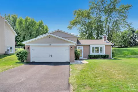 632 Federal Pkwy, Lindenhurst, IL 60046