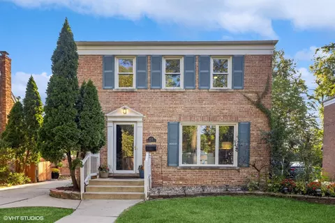 1531 Blanchan Ave, La Grange Park, IL 60526