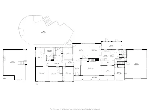 2830 Hoffman Ln, Riverwoods, IL 60015 photo 33
