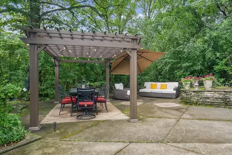 2830 Hoffman Ln, Riverwoods, IL 60015 photo 28