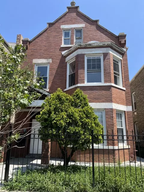 3127 S Pulaski Rd, Chicago, IL 60623