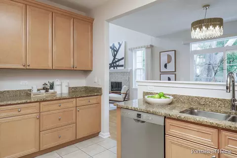 1450 Ginger Woods Ct, Wheeling, IL 60090 photo 9