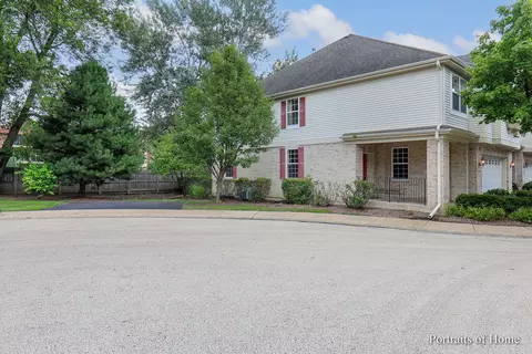 1450 Ginger Woods Ct, Wheeling, IL 60090 photo 22