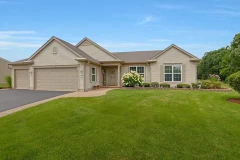 14012 Francesca Cv, Huntley, IL 60142