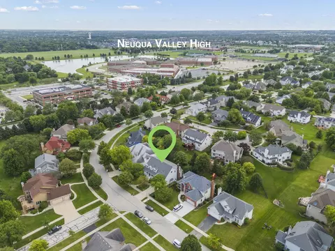 2915 Beth Ln, Naperville, IL 60564 photo 40