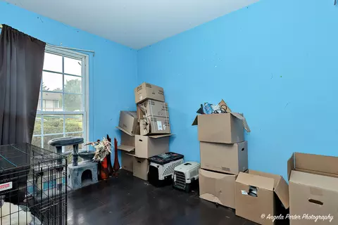 Bedroom - 5102 Sandburg Dr, Mchenry, IL 60050 photo 3 of 4