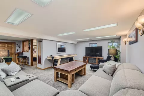Living - 415 S Lombard Rd, Itasca, IL 60143 photo 8 of 8