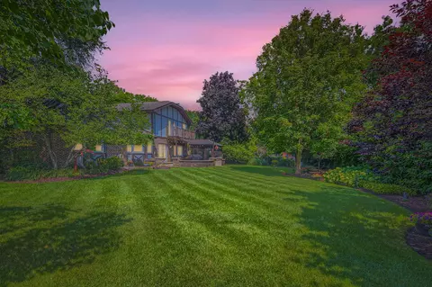 Exterior - 415 S Lombard Rd, Itasca, IL 60143 photo 11 of 13