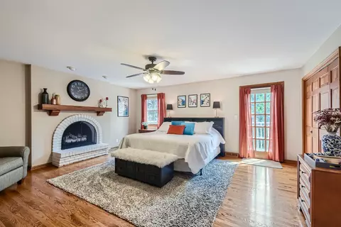 Bedroom - 415 S Lombard Rd, Itasca, IL 60143 photo 1 of 5