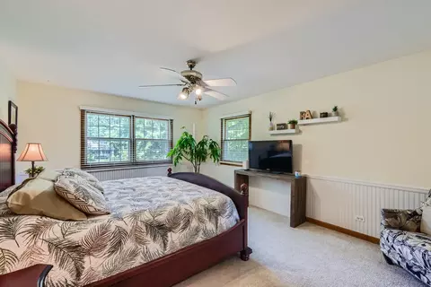 Bedroom - 415 S Lombard Rd, Itasca, IL 60143 photo 3 of 5