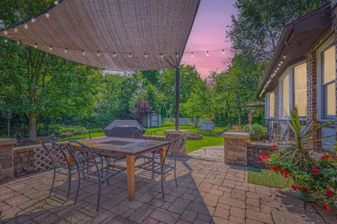 Exterior - 415 S Lombard Rd, Itasca, IL 60143 photo 7 of 13