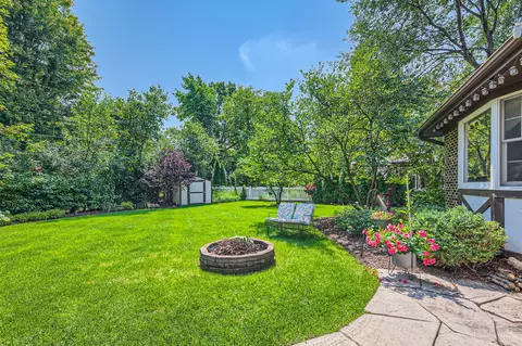 Exterior - 415 S Lombard Rd, Itasca, IL 60143 photo 10 of 13