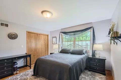 Bedroom - 415 S Lombard Rd, Itasca, IL 60143 photo 4 of 5