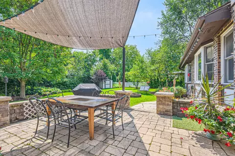 Exterior - 415 S Lombard Rd, Itasca, IL 60143 photo 8 of 13