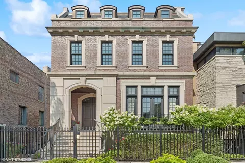 1618 N Hermitage Ave, Chicago, IL 60622