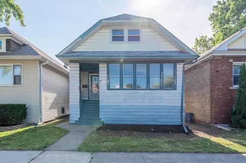 2239 Harvey Ave, Berwyn, IL 60402