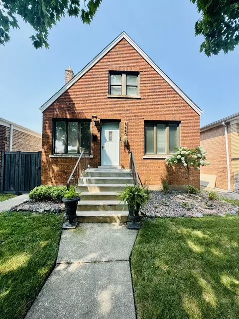 5440 S New England Ave, Chicago, IL 60638