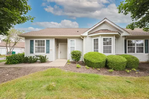 12232 Quail Ridge Dr #1, Huntley, IL 60142