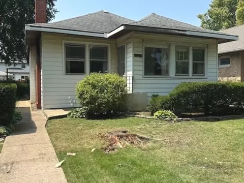 4114 N Lawler Ave, Chicago, IL 60641