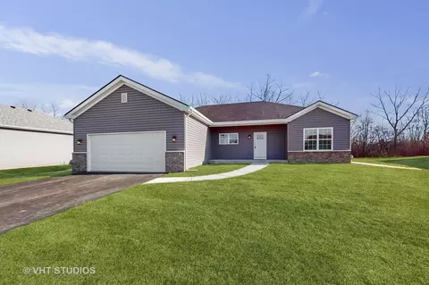 873 Yorkshire Ter, Crete, IL 60417