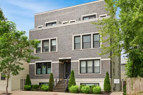 1008 W Cullerton #2W, Chicago, IL 60608