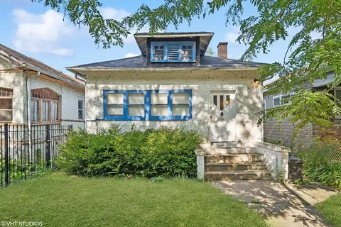 7616 S Yates Blvd, Chicago, IL 60649