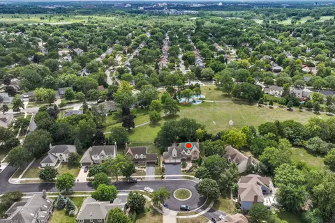 1240 Eagle Ct, Wheaton, IL 60189 photo 40