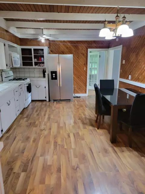 Kitchen - 1845 W 35th St, Steger, IL 60475 photo 3 of 3