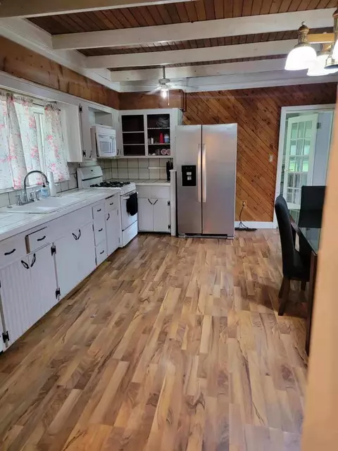 Kitchen - 1845 W 35th St, Steger, IL 60475 photo 2 of 3