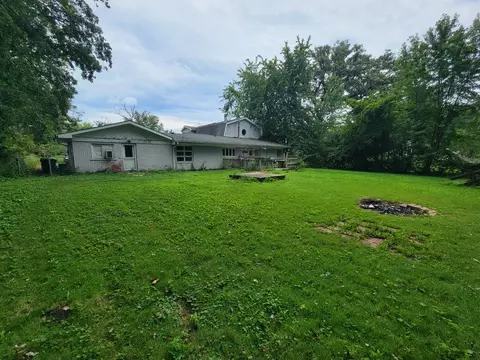 Exterior - 1845 W 35th St, Steger, IL 60475 photo 5 of 5