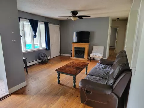 Living - 1845 W 35th St, Steger, IL 60475 photo 1 of 4