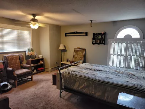Bedroom - 1845 W 35th St, Steger, IL 60475 photo 5 of 5