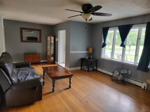 Living - 1845 W 35th St, Steger, IL 60475 photo 2 of 4