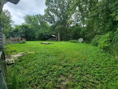 Exterior - 1845 W 35th St, Steger, IL 60475 photo 4 of 5