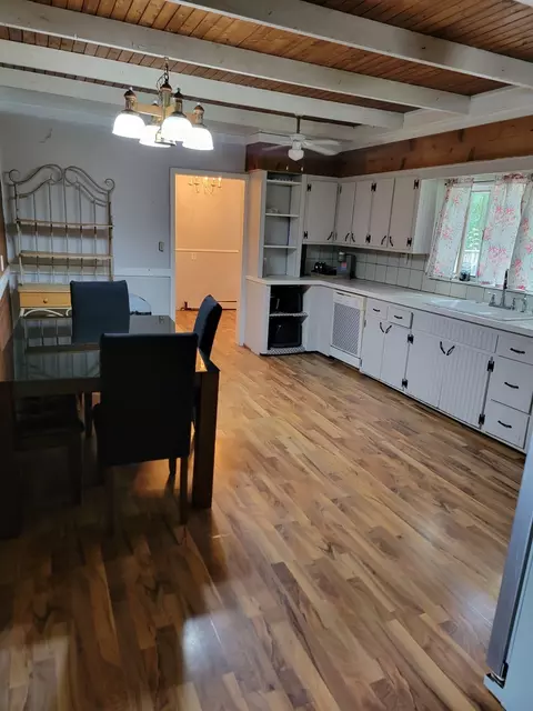 Kitchen - 1845 W 35th St, Steger, IL 60475 photo 1 of 3