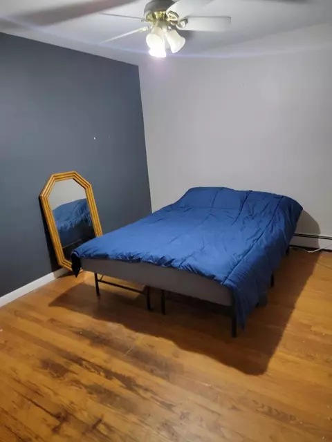 Bedroom - 1845 W 35th St, Steger, IL 60475 photo 2 of 5