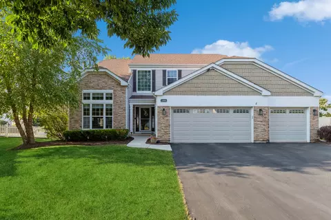 10880 Great Plaines Ct, Huntley, IL 60142
