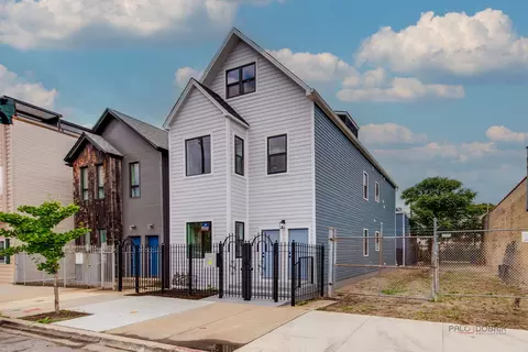 1746 N California Ave, Chicago, IL 60647