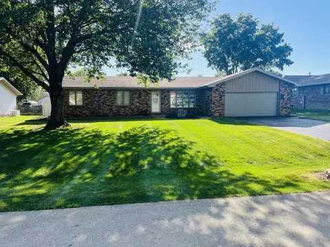 1162 N Terrace Ave, Kankakee, IL 60901