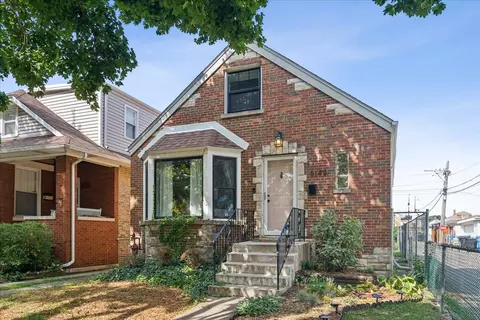 5142 N Mason Ave, Chicago, IL 60630