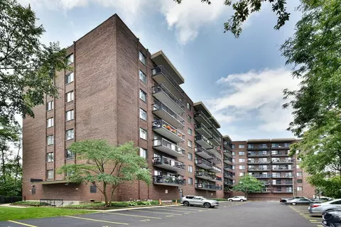 711 S River Rd #514, Des Plaines, IL 60016 photo 29