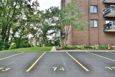 711 S River Rd #514, Des Plaines, IL 60016 photo 28