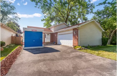 3420 Loverock Ln, Steger, IL 60475
