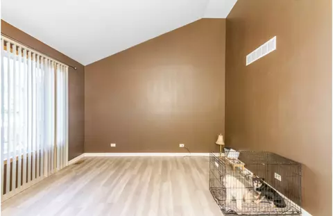Living - 3420 Loverock Ln, Steger, IL 60475 photo 1 of 3