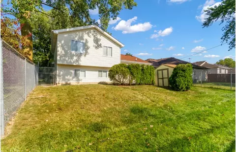 Exterior - 3420 Loverock Ln, Steger, IL 60475 photo 3 of 3