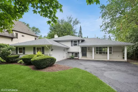 432 Naperville Rd, Clarendon Hills, IL 60514