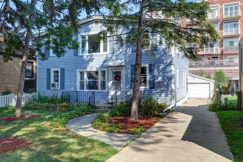 3635 N Oconto Ave, Chicago, IL 60634