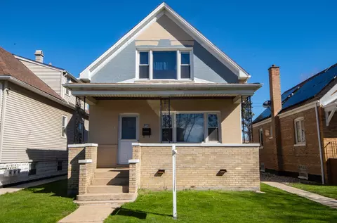 3748 W 55th St, Chicago, IL 60632