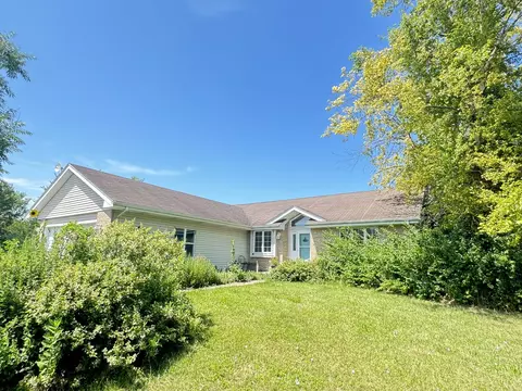 13708 W Bruns Rd, Manhattan, IL 60442